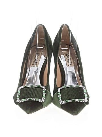 Badgley Mischka Heels (view 2)