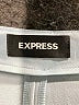 Express Gray Casual Pants Size 0 - photo 7