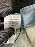Express Gray Casual Pants Size 0 - photo 9