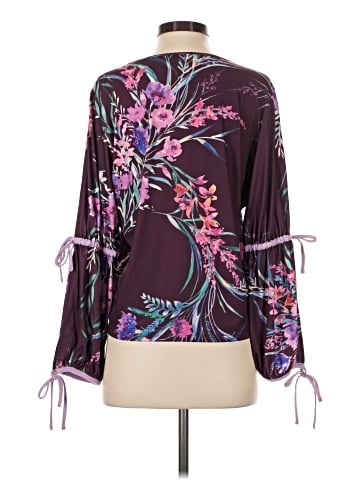 Venus Long Sleeve Blouse (view 2)