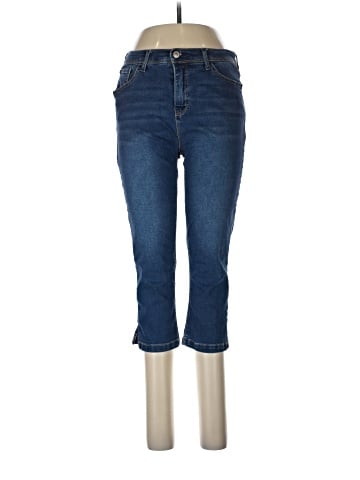 Curve Appeal Jeans (view 1)