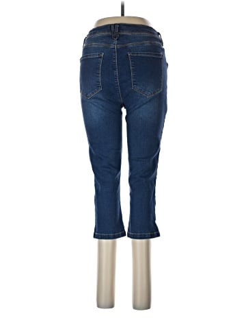 Curve Appeal Jeans (view 2)