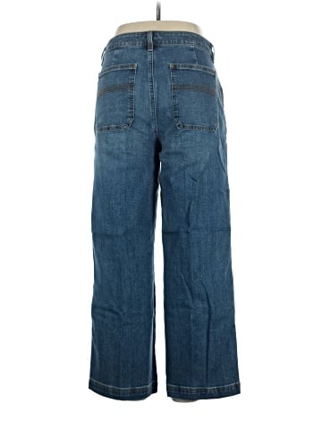 L.L.Bean Jeans (view 2)