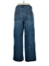 L.L.Bean Blue Jeans Size 14 - photo 2