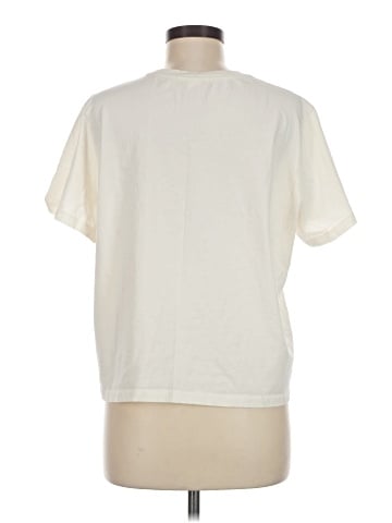 H&M Short Sleeve T-Shirt (view 2)