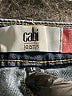 CAbi Hearts Blue Jeans Size 14 - photo 4