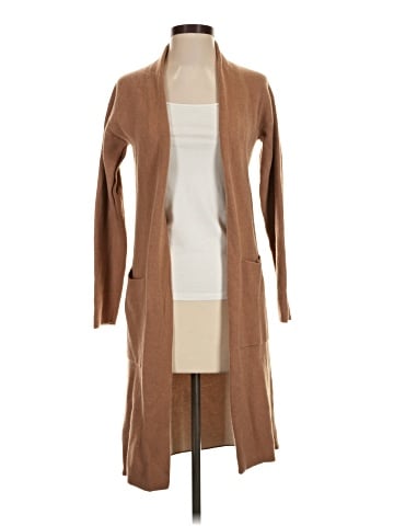 Babaton Cardigan (view 1)