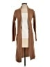 Babaton Brown Cardigan Size XXS - photo 1