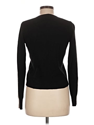 White + Warren Cashmere Cardigan (view 2)