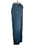 L.L.Bean Blue Jeans Size 14 - photo 4
