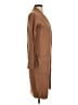 Babaton Brown Cardigan Size XXS - photo 4