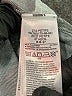 Gap Gray Jeans Size 27 waist (petite) - photo 8