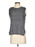 Bailey 44 Gray Sweater Vest Size S - photo 1