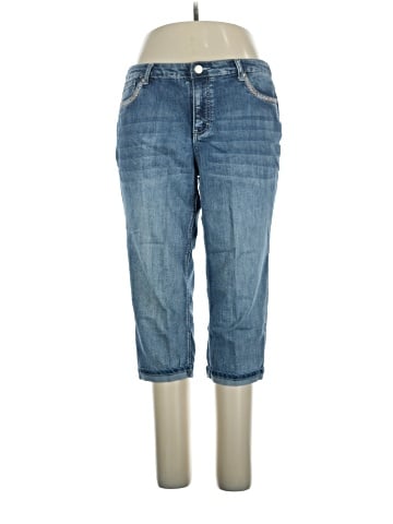 Christopher & Banks Jeans (view 1)