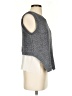 Bailey 44 Gray Sweater Vest Size S - photo 4