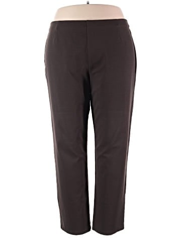Eileen Fisher Casual Pants (view 1)