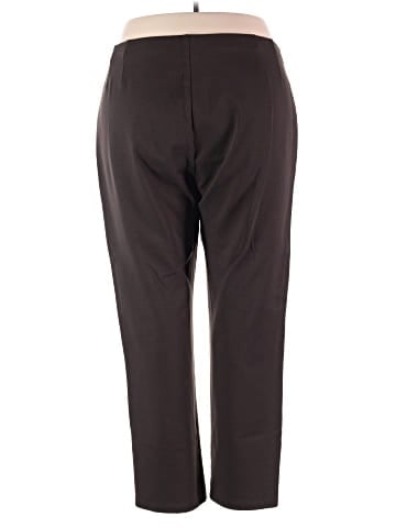 Eileen Fisher Casual Pants (view 2)