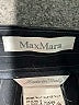 Max Mara Stripes Black Dress Pants Size 4 - photo 4