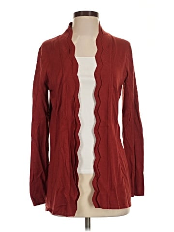 Cable & Gauge Cardigan (view 1)