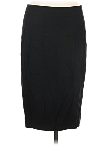 Zara Basic Formal Skirt (view 1)