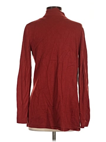Cable & Gauge Cardigan (view 2)