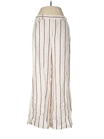 Theory Linen Pants (view 1)