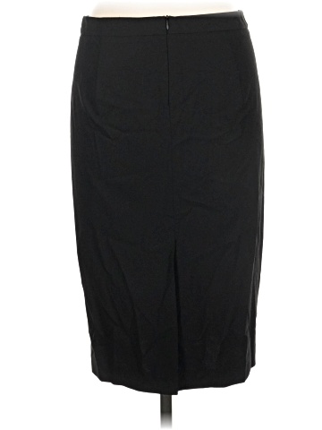 Zara Basic Formal Skirt (view 2)