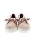 Sperry Top Sider Pink Sneakers Size 7 - photo 2
