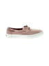 Sperry Top Sider Pink Sneakers Size 7 - photo 1