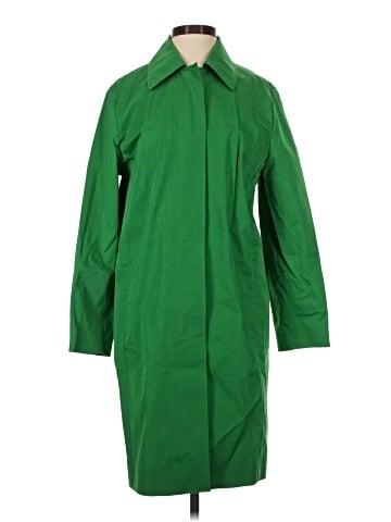 Cos Raincoat (view 1)