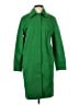 Cos Green Raincoat Size 4 - photo 1