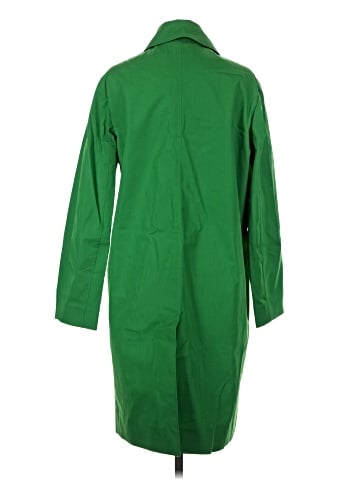 Cos Raincoat (view 2)