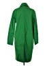 Cos Green Raincoat Size 4 - photo 2