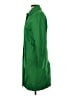 Cos Green Raincoat Size 4 - photo 5