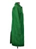 Cos Green Raincoat Size 4 - photo 4