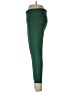 Lululemon Athletica Solid Green Active Pants Size 14 - photo 5