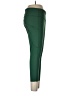Lululemon Athletica Solid Green Active Pants Size 14 - photo 4