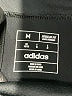 Adidas Solid Black Skort Size M (kids) - photo 3