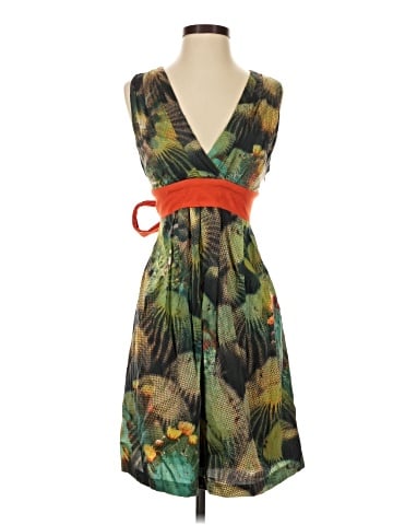 Eva Franco Cocktail Dress (view 1)