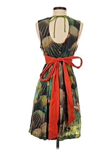 Eva Franco Cocktail Dress (view 2)
