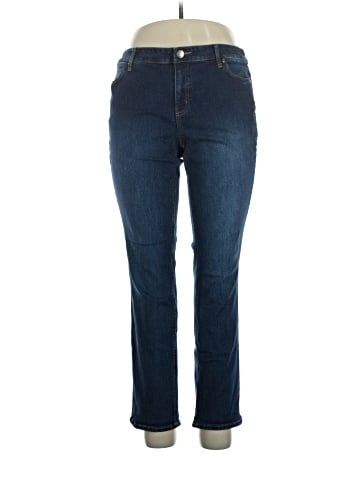 Christopher & Banks Jeans (view 1)