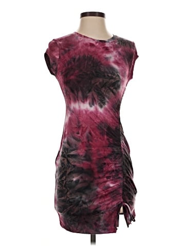Silence and Noise Sleeveless T-Shirt (view 1)