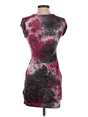 Silence and Noise Sleeveless T-Shirt (view 2)