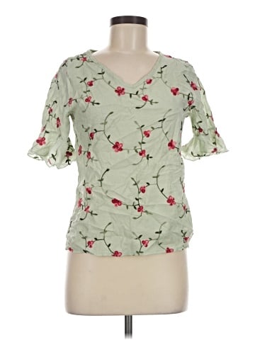 Kindred Short Sleeve T-Shirt (view 1)