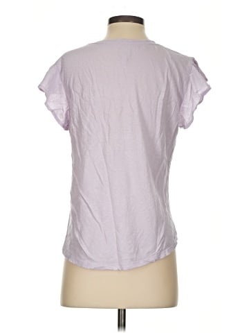 La Vie Rebecca Taylor Short Sleeve Top (view 2)