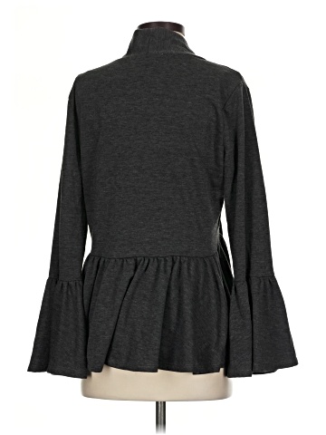Pebble and Stone Cardigan (view 2)