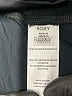 Roxy Solid Black Athletic Shorts Size M - photo 3