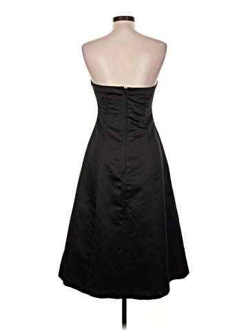 BCBGMAXAZRIA Cocktail Dress (view 2)