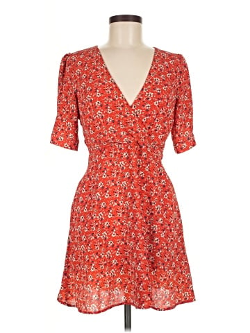 Xtraordinary Casual Dress (view 1)