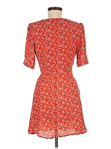 Xtraordinary Casual Dress (view 2)